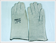 耐油耐熱手套